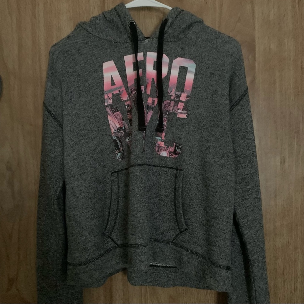Women’s Aeropostale Hoodie Size Large